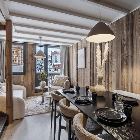 Duplex Renove Au Centre De Avec Wifi - Fr-1-640-77 Апартаменты *