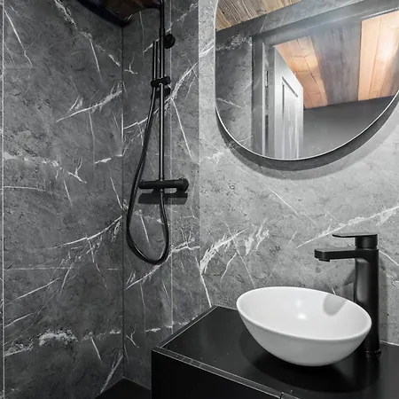 Апартаменты Duplex Renove Au Centre De Avec Wifi - Fr-1-640-77