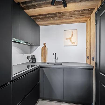 Апартаменты Duplex Renove Au Centre De Avec Wifi - Fr-1-640-77 *