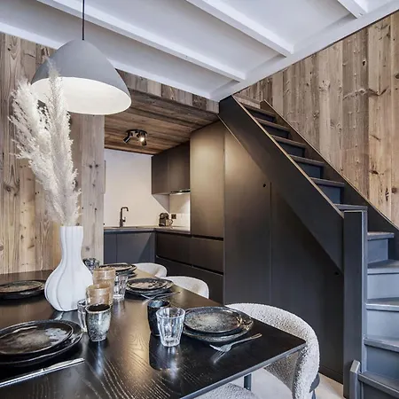 Duplex Renove Au Centre De Avec Wifi - Fr-1-640-77 Апартаменты *